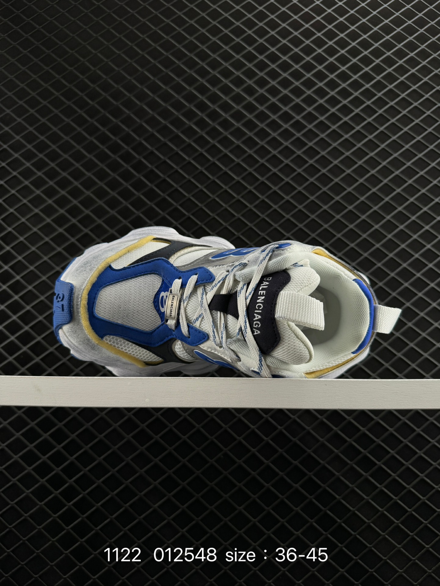 Balenciaga CARGO Sneaker